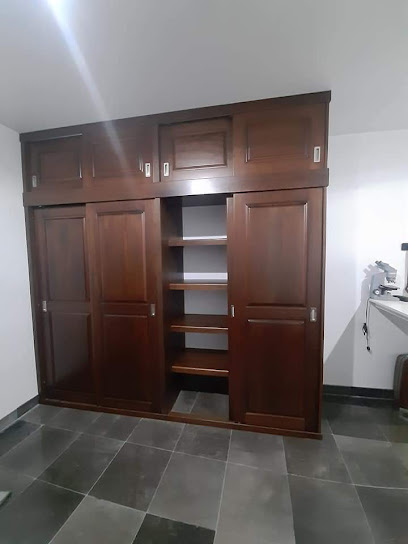 Carpintería Aleos Tehuacan en Tehuacán