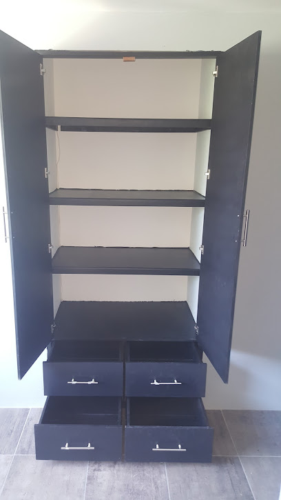 Carpintería Alvarez en Jiutepec