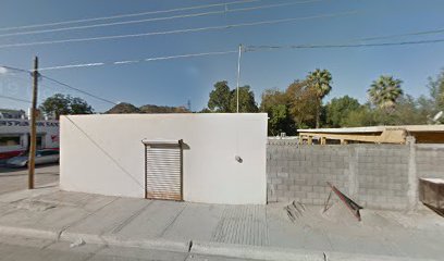 Carpintería Ancheta en Hermosillo