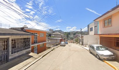 Carpintería Aparicio en Xalapa