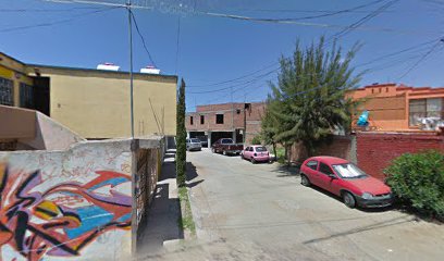 Carpintería Arquitecto Paraíso en Guadalupe