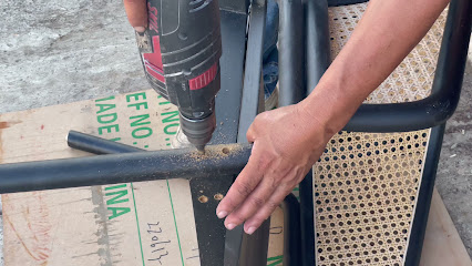 Carpintería Avilés en General Escobedo