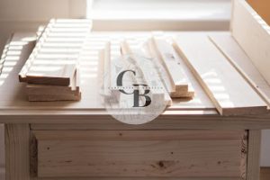 Carpintería Baresca en Apodaca