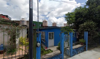 Carpintería Baxin en Xalapa