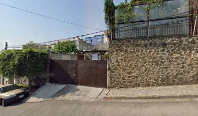 Carpintería (Bosque de Tetela) en Cuernavaca