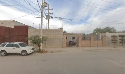 Carpintería Bringas en Hermosillo