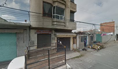 Carpintería Bustamante en San Martín Texmelucan