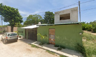 Carpintería (C. 79 527) en Kanasín