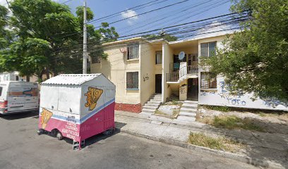 Carpintería (C. Seguridad Soc. 5004) en Monterrey