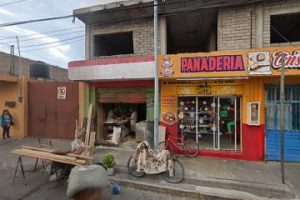 Carpintería Casas en Tehuacán