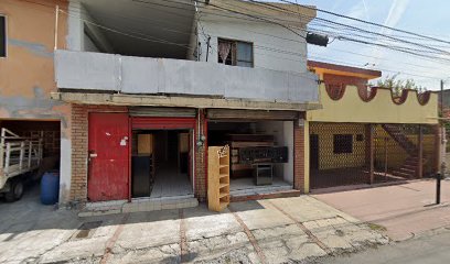 Carpintería Castillo en Guadalupe
