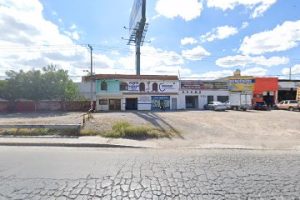 Carpintería Cera en San Luis Potosí