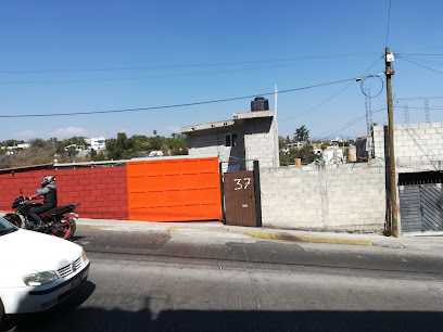 Carpintería Chalma en Cuernavaca