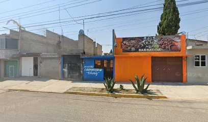 Carpintería Charlu en Apizaco