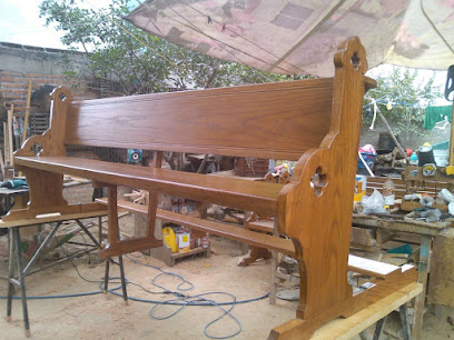Carpintería Checo en San Juan del Río