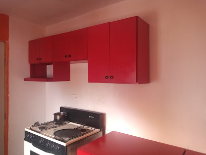 Carpintería Cj'Mar en General Escobedo