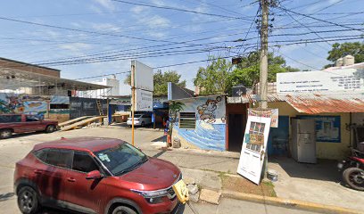 Carpintería Contreras en Poza Rica