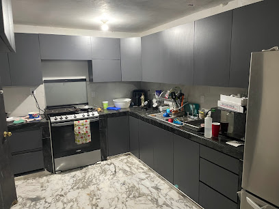 Carpintería Coritza en Apodaca