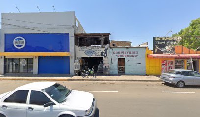 Carpintería Coronado en Cd. Obregón
