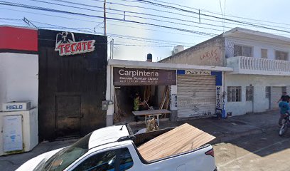 Carpintería Corte de Vara en Mazatlán