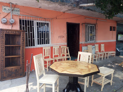 Carpintería Cortés en Veracruz