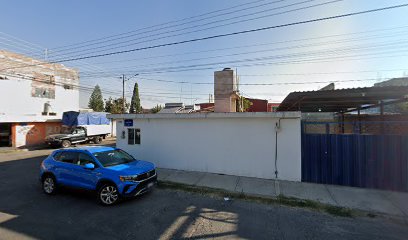 Carpintería Cruz en Puebla