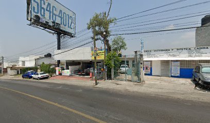 Carpintería Daash en Cuernavaca