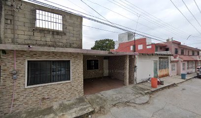 Carpintería Don Chebo en Tampico