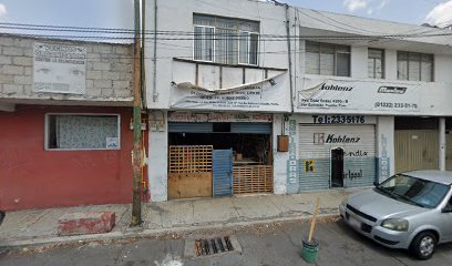 Carpintería Don Pato en Puebla