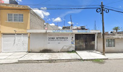 Carpintería Economica en Apizaco
