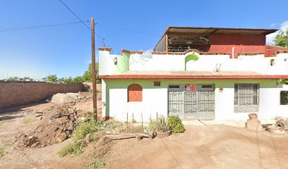 Carpintería El Angel en Los Mochis