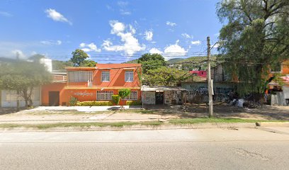 Carpintería El Arca en Oaxaca de Juárez