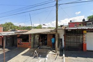 Carpintería El Cedro en Temixco
