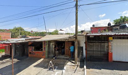 Carpintería El Cedro en Temixco