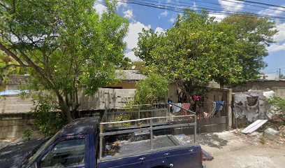 Carpintería El Chino en Mérida