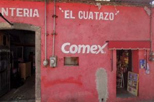 Carpintería El Cuatazo en Huamantla