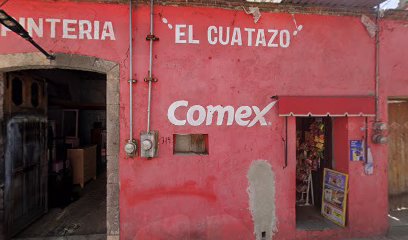 Carpintería El Cuatazo en Huamantla