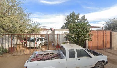 Carpintería El Gallito en Hermosillo