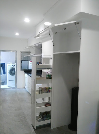 Carpintería El Libano en Culiacán