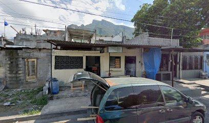 Carpintería El Manuelangas en Guadalupe