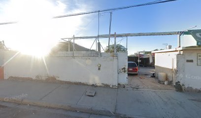 Carpintería El Nogal en Hermosillo