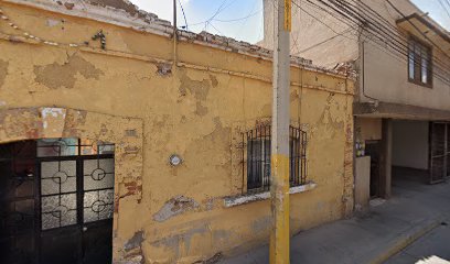 Carpintería El Petra en Fresnillo