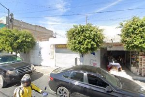 Carpintería El Portal en Tehuacán