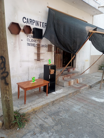 Carpintería Elorza en Cuernavaca