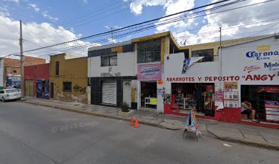 Carpintería Escobar en San Luis Potosí