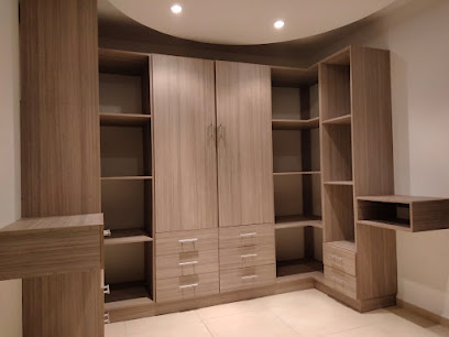 Carpintería Esperanza en Puebla