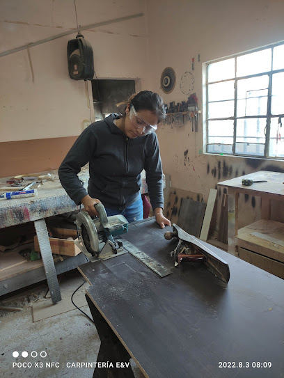 Carpintería Estilo y Vanguardia en Tlaxcala