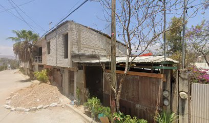 Carpintería Fabian en Oaxaca de Juárez
