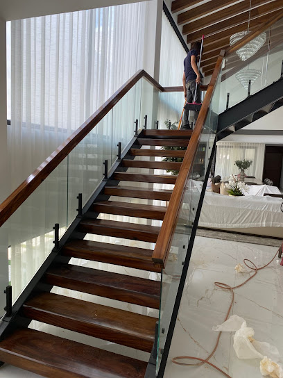 Carpintería Fabricación y Detallado Gonzalez en Culiacán