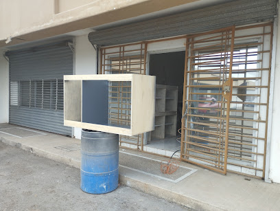 Carpintería Fer en Culiacán